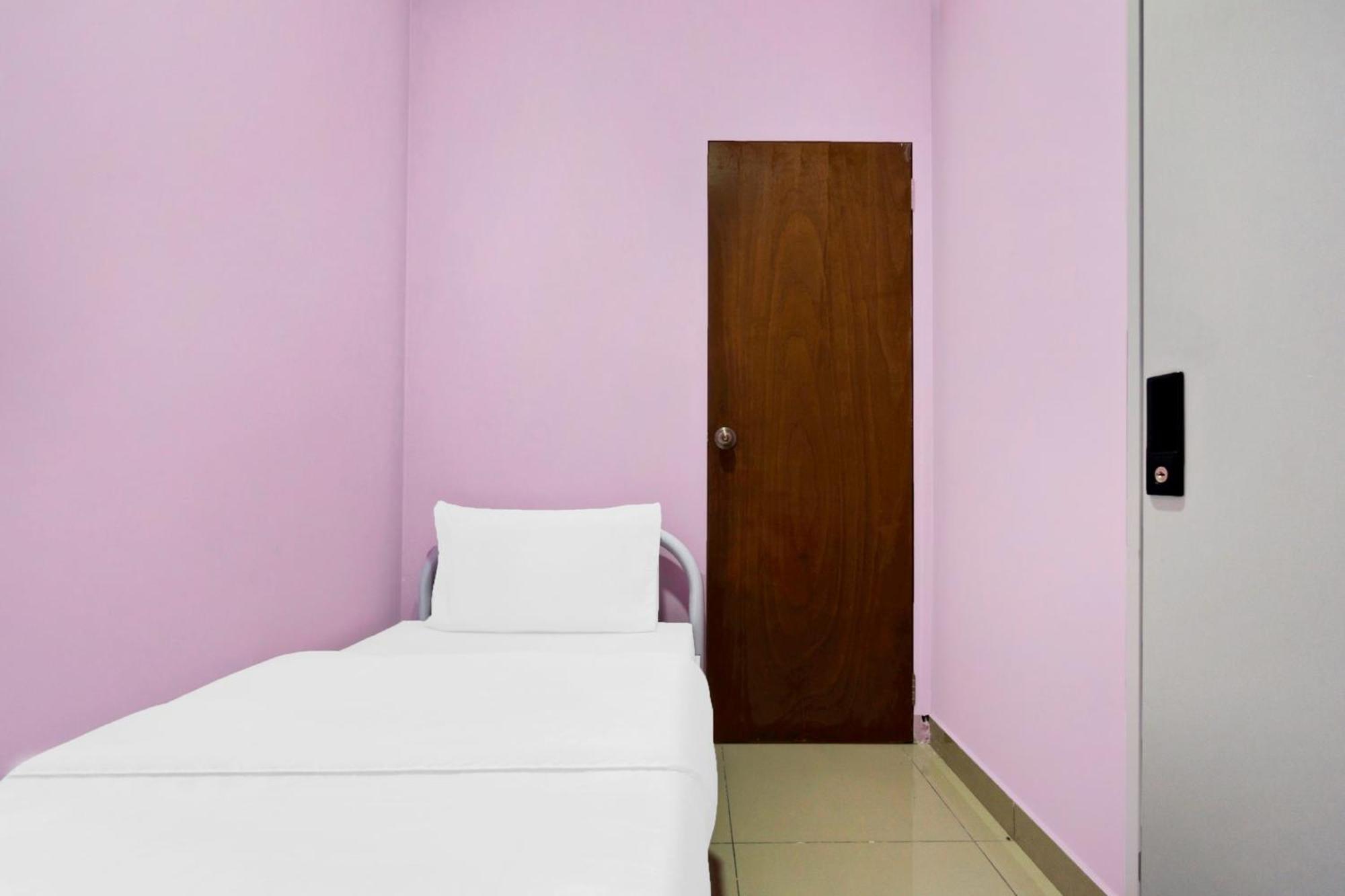City Hostel Ipoh Exterior photo