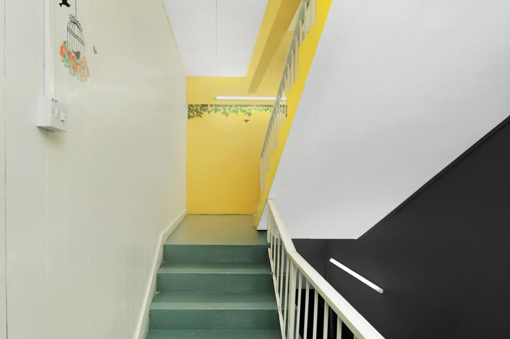 City Hostel Ipoh Exterior photo